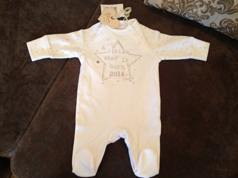 Одежда для нашей малышки (часть 1)