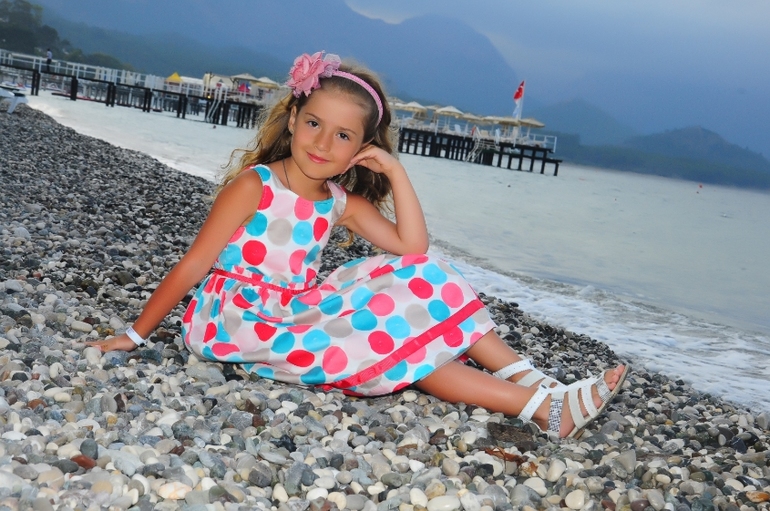 Мой отпуск на 28-29 неделе в фотографиях