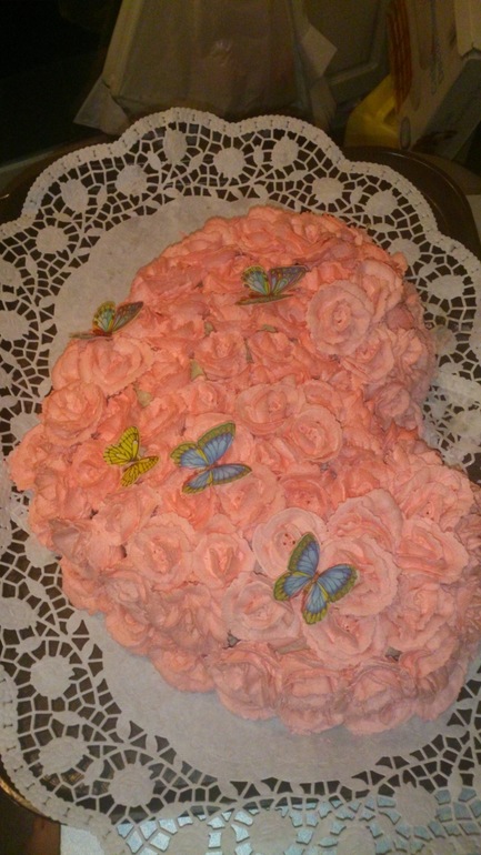 подарок любимому