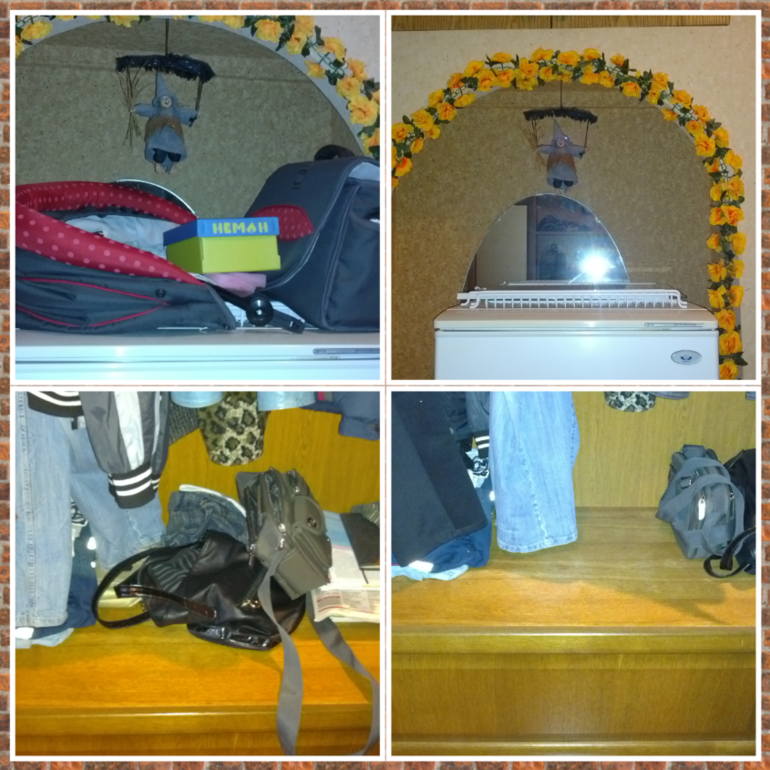 Взлет 74, день 6