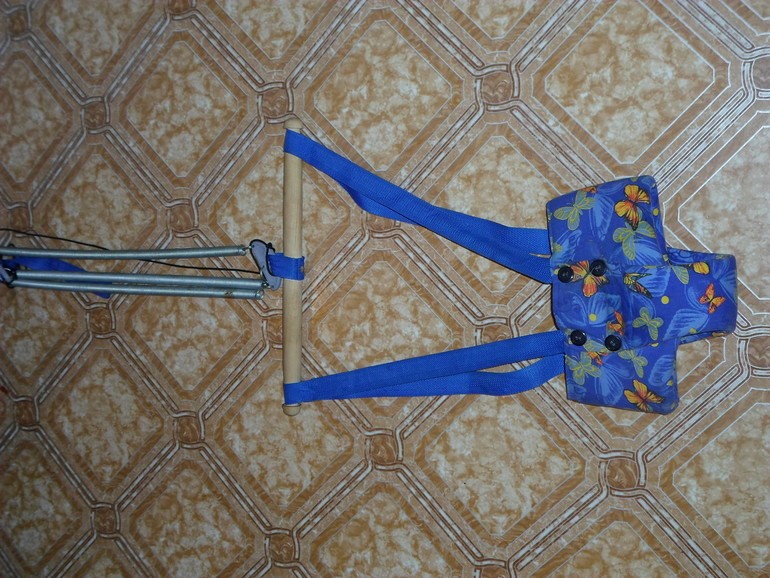 Продам прыгунки