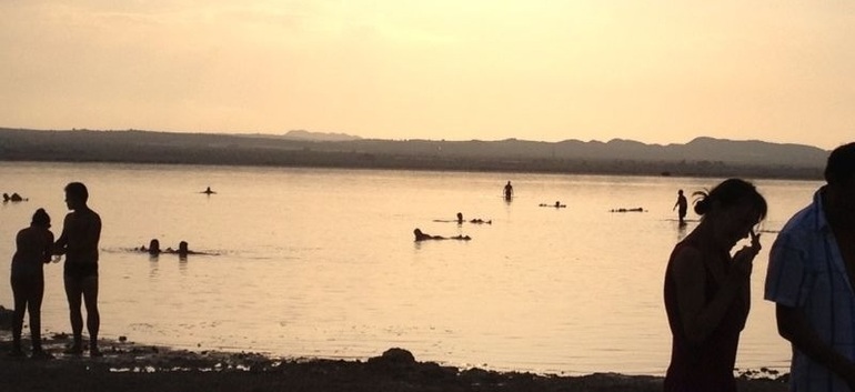 Приглашем в Торревьеху вылечить болезни органов дыхания