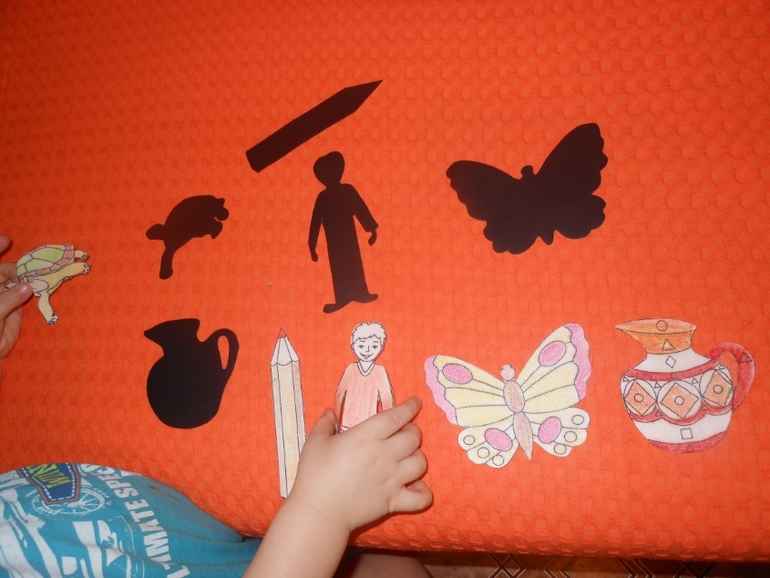 Час монтессори 1,9