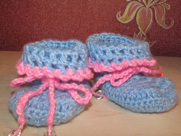 Вот и половина срока )))