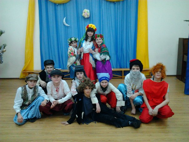 Новые интересы....!!!))