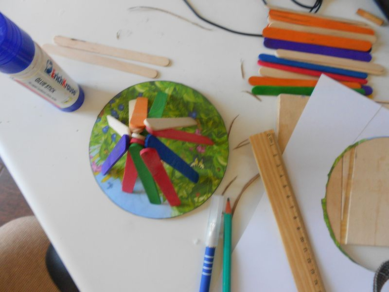 Игра Муравейник