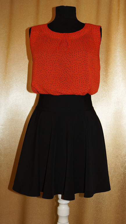 Обновляем гардеробчик!!!