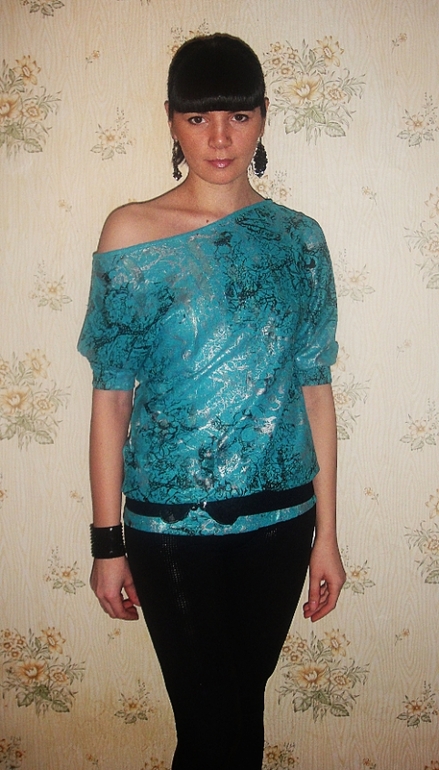 Было и такое)))