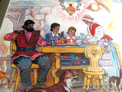 Зимние книжки: наши новинки