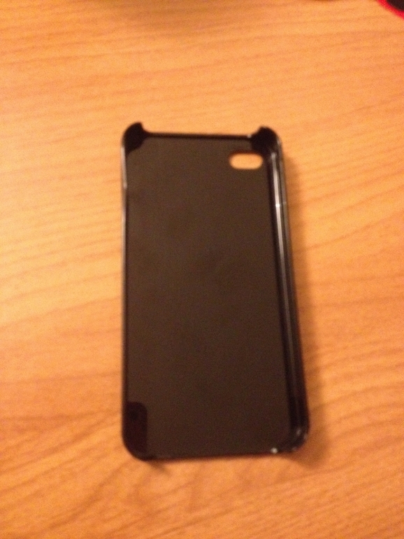 Продам чехол на айфон 4S