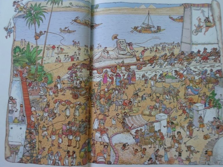 Шукай та знаходь у Біблії. :)