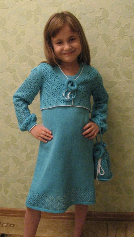 Комплектик для Сашули