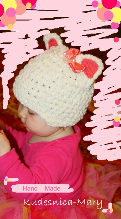 мое вязание за 13-тый год