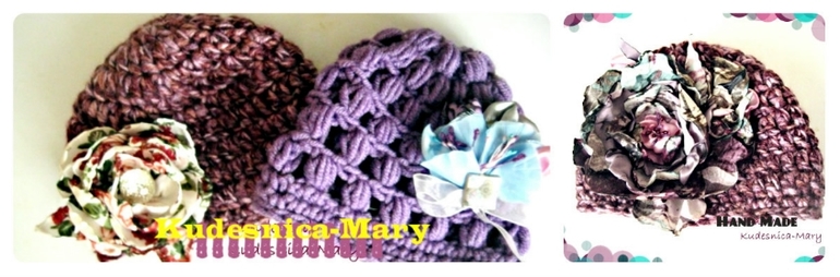 мое вязание за 13-тый год