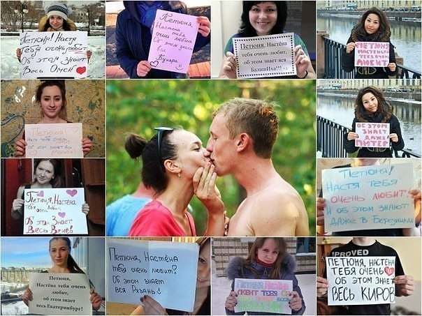 ДЕВОЧКИ! Помогите, пожалуйста, подготовить подарок мужу на ДСВ!