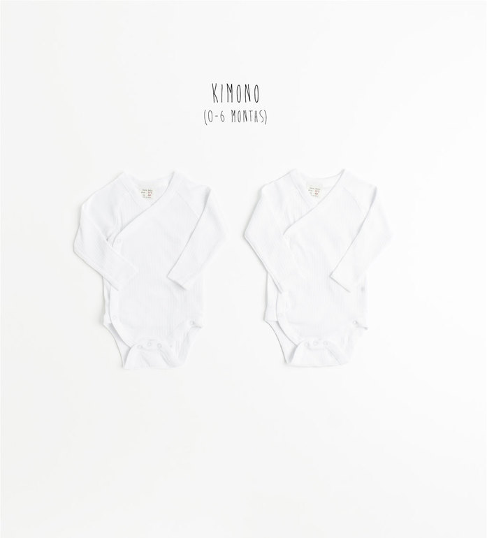 Приданое для июньского малыша. Чего не хватает?