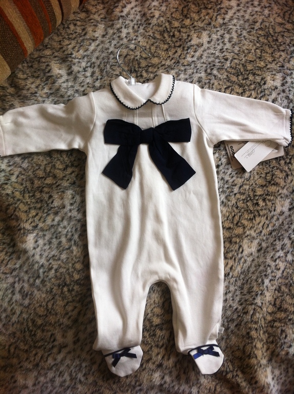 Приданое для июньского малыша. Чего не хватает?