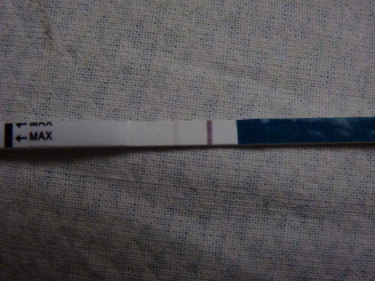 Заполосатили и мы )