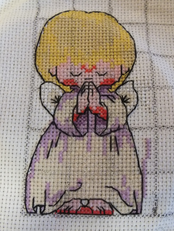 В ожидании чуда. Начало положено...