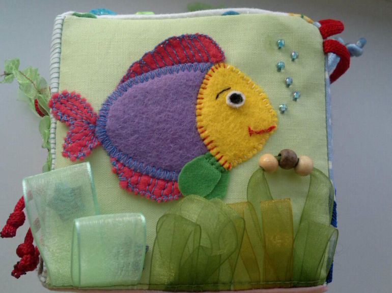 а вот и наш кубик