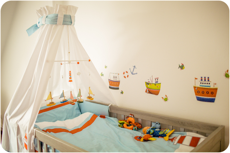 Hey, Baby, we are waiting for you :)