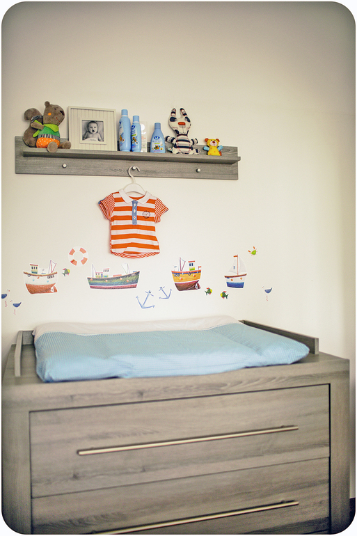 Hey, Baby, we are waiting for you :)