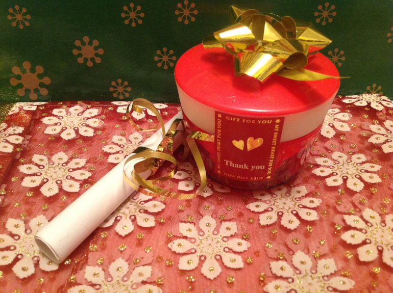 Крем или масло от морщинок!