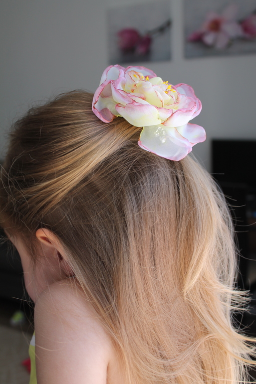 Летний вальс