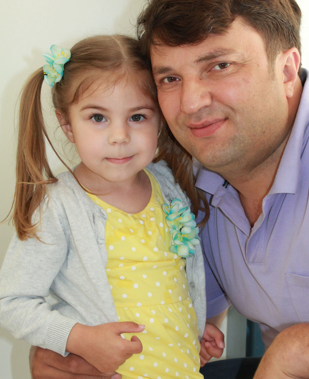 Летние небеса