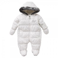 Посоветуйте что одеть на выписку в феврале( с картинками)