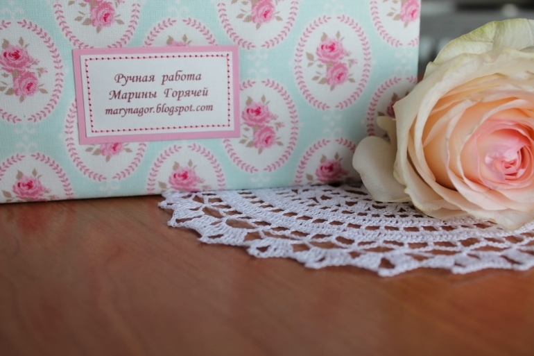 Альбом для девочки о первом годе жизни