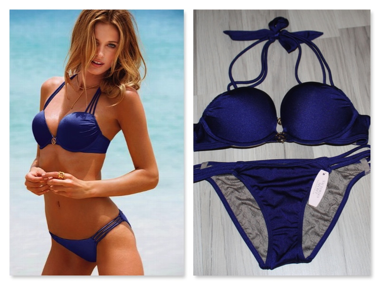оригинальные новые купальники Victorias Secret в наличии!
