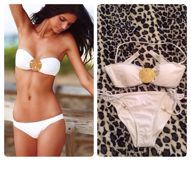 оригинальные купальники Victorias Secret в наличии! любой 2000р