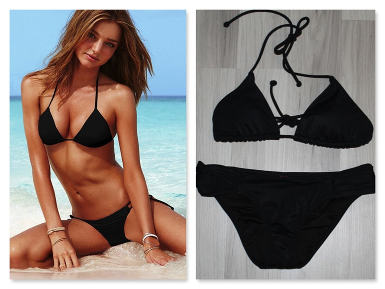 оригинальные новые купальники Victorias Secret в наличии!