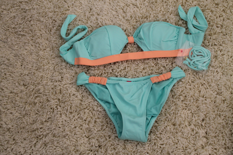 оригинальные новые купальники Victorias Secret в наличии!