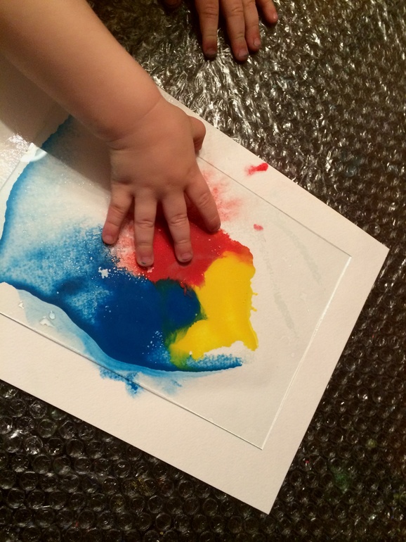 Такое разное рисование. Часть 2.