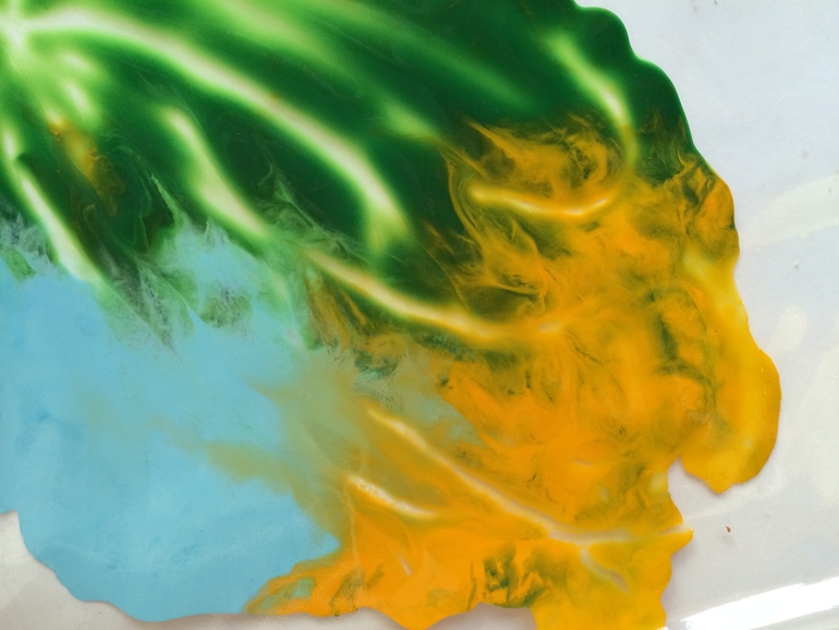 Такое разное рисование. Часть 2.