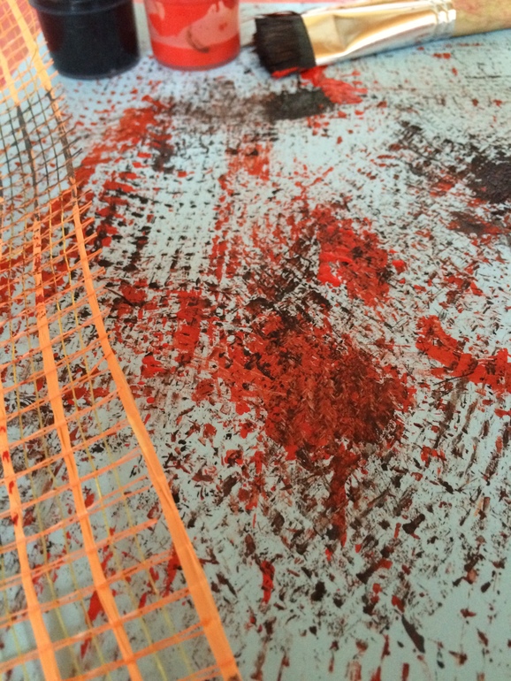 Такое разное рисование. Часть 3.