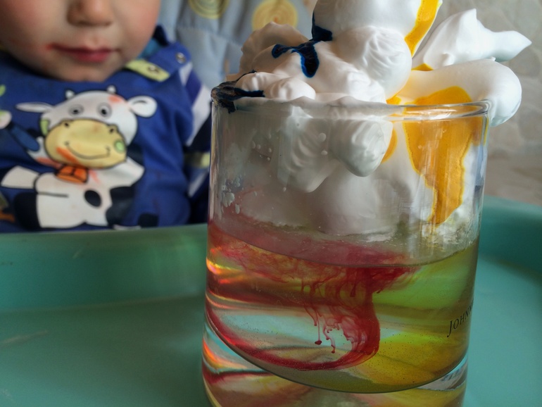 Такое разное рисование. Часть 3.