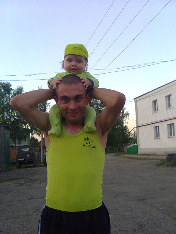 Вот уже и 7!!!