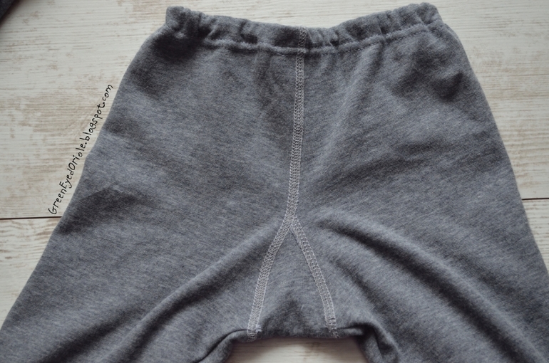 Термобелье для малышей