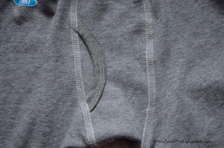 Термобелье для малышей