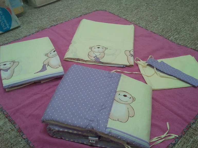 Вот и начались глобальные приготовления! + ФОТО