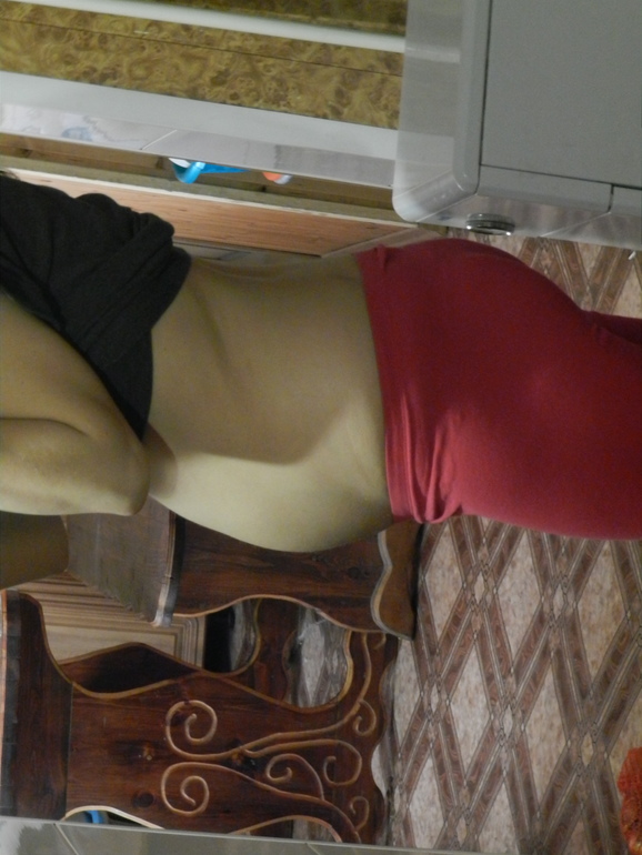 Наш малыш 21 неделька