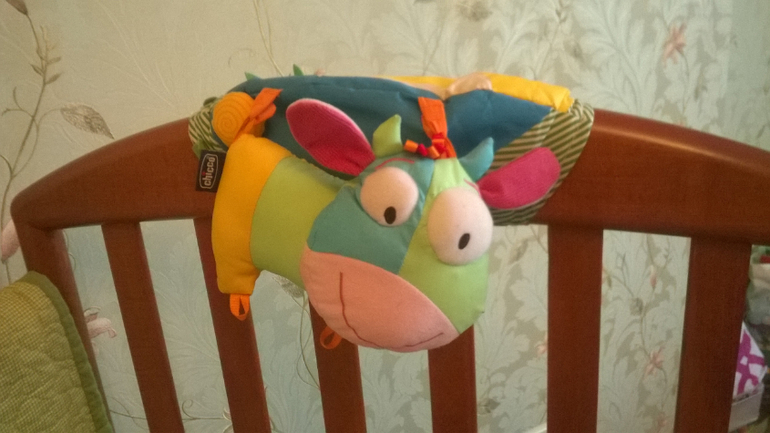 Кроватка Papaloni Джованни . Б.У.