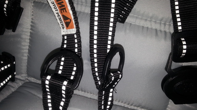 вопрос Snapоводам.