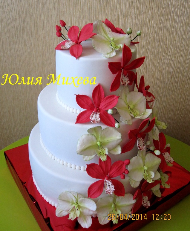 Свадебный гигант