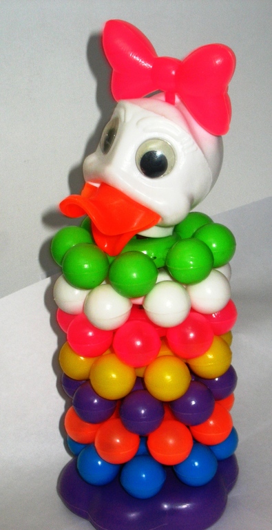 Цветотерапия