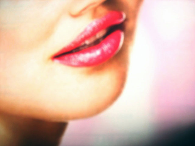 День 15. Поцелуй в диафрагму