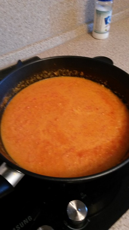 Рыбные котлеты в духовке.